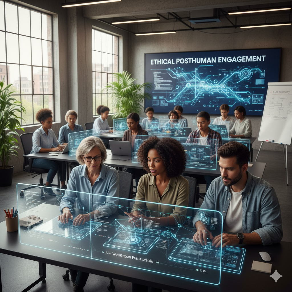 AI Workforce Preparation